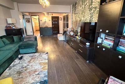 Apartament cu 3 camere în Mioriței - 11