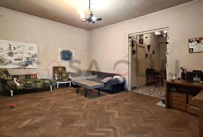 Apartament 3 camere 117mp, zona Ultra-Centrala!! Apartament 3 camere 117mp, zona Ultra-Centrala!! - 4