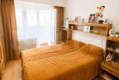 Apartament cu 3 camere decomandat, mobilat în Mănăștur - 3
