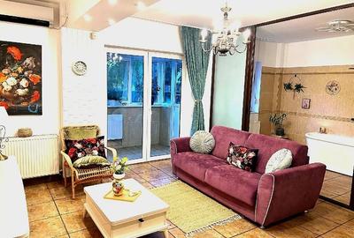 Apartament cu 2 camere semidecomandat, mobilat în Lipovei - 4