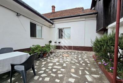 Casa individuala, teren generos, 771 mp, zona Bogdanestilor - 9