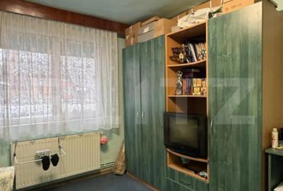 Apartament cu 2 camere decomandat în Tractorul - 6