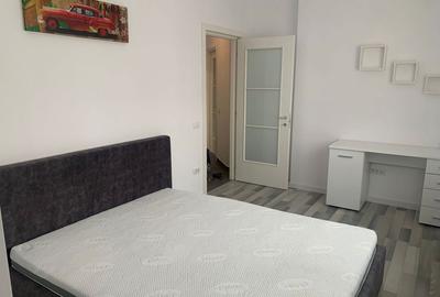 Apartament cu 2 camere decomandat în Lunca Cetățuii - 4