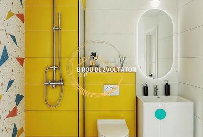 Apartament cu 4 camere decomandat în Theodor Pallady - 5