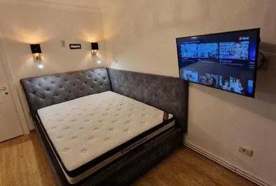 Apartament cu 2 camere decomandat în 7 Noiembrie