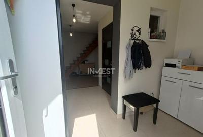 Casa de vanzare, parter 4 camere, garaj, 1424mp teren - Buci - 15