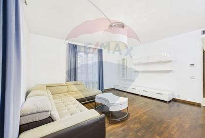 Apartament de vanzare - 3 camere - priveliste la parc - Asmita Gardens - 9