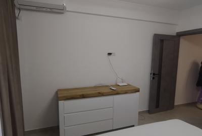 Garsoniera Bulevardul Mamaia bloc exclusivist - 6