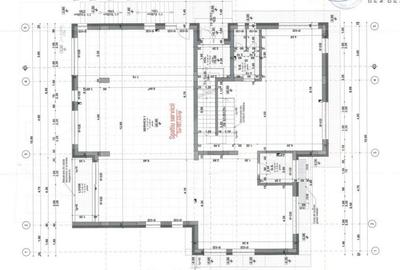 Spatiu comercial, 280 mp, imobil nou, ideal clinica - 8