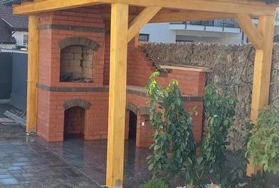 Casa 4 camere 2 bai dressing zona Selimbar Casa 4 camere 2 bai dressing zona Selimbar - 3