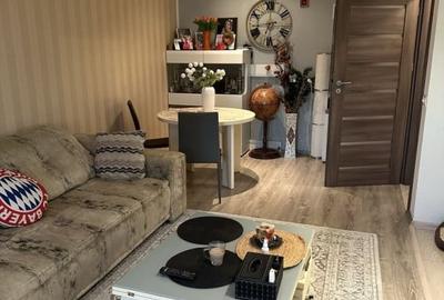 APARTAMENT 2 CAMERE | MOBILAT | ZONA COMPOZITORI - 3