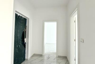 Apartament cu 2 camere decomandat în Giroc - 4