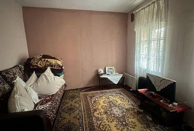 Casă cu 4 camere cu Teren 410 Mp în Central - 9