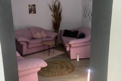Casă cu 3 camere în Central - 1