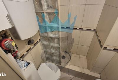 Garsonieră, mobilată în Floreasca - 9