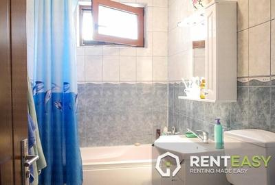 Apartament cu 2 camere în Podul de Fier - 9