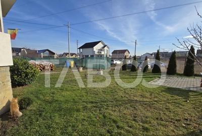 REPREZENTARE EXCLUSIVA - Casa individuala 5 camere garaj Pia - 2