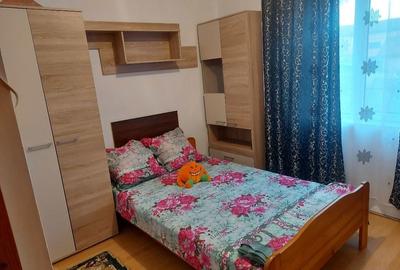 Apartament cu 2 camere semidecomandat în 9 Mai - 2