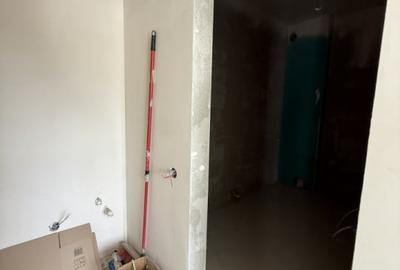 Apartament 3 camere, semifinisat - Semicentral, langa NTT Data, Cluj-Napoca - 5