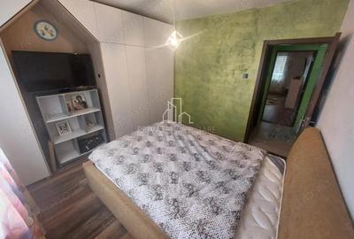 Apartament 2 Camere, De Vanzare, Etaj 2 , Pandurilor - 5