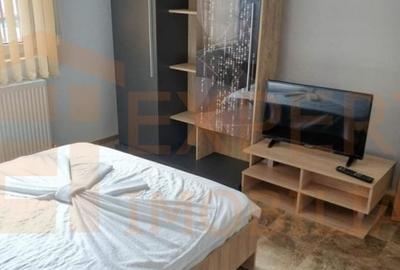 Apartament cu 2 camere decomandat, mobilat în Central - 3