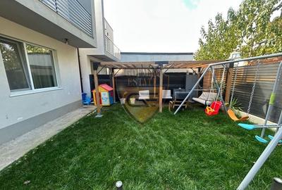 Vila 4 camere Mamaia Nord , Hanul cu Peste, Petfriendly, P+1, parcare - 3