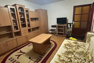 Garsonieră în Buziașului - 4
