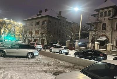 Spațiu comercial, de 90 mp, în Central