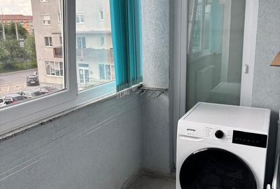 Apartament cu 2 camere decomandat, mobilat în Nord - 20
