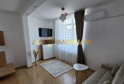 Apartament cu 2 camere decomandat, mobilat în Tineretului - 7