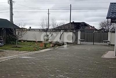 Casă individuală cu 3 camere cu Teren 300 Mp în Geamăna - 1