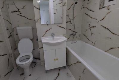 Apartament cu 3 camere decomandat în Obor - 3