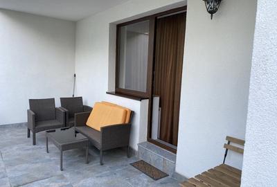 Închiriez apartament 2 camere, bloc nou, Calea Călărașilor, - 2