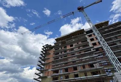 Apartament cu 2 camere decomandat în Galata - 4
