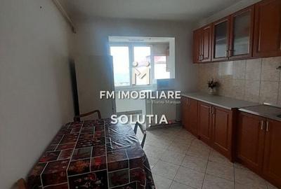 Apartament 1 cameră, cu dormitor separat, Dragoș Vodă! - 2