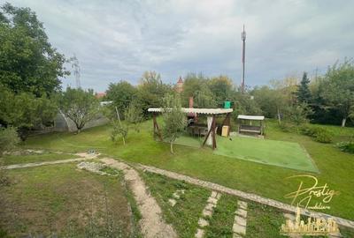 Casa cu 4 camere si teren generos de vanzare in Santandrei-Bihor - 36