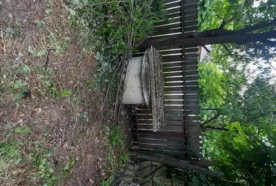 Casă cu 3 camere cu Teren 2640 Mp în Meri - 1