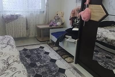 Garsonieră în CET - 4