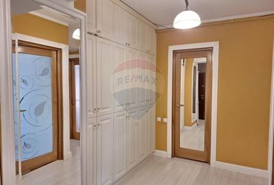 Apartament cu 2 camere decomandat, mobilat în Ștefan cel Mare - 6