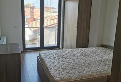 Inchiriere ap. 2 camere in Traian Central Apartments, posibilitate parcare - 6