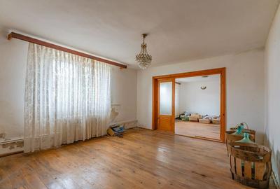 Casă cu 3 camere cu Canalizare în Bod - 15