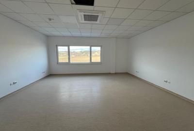 Hala ultramoderna centru logistic, depozitare + birouri 5,857 mp - 10