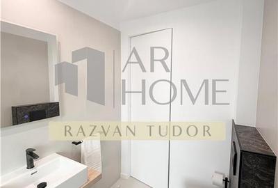 Apartament cu 2 camere decomandat, mobilat în P-ța Mihai Viteazu - 7