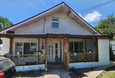 Casa comuna Chiscani, Braila - 4