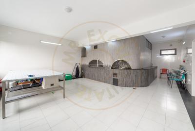 Spațiu comercial, de 320 mp, în Cireșu - 11