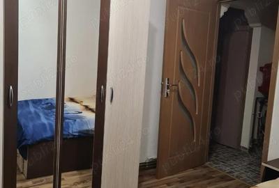 Apartament cu 3 camere decomandat în Brezoi - 10