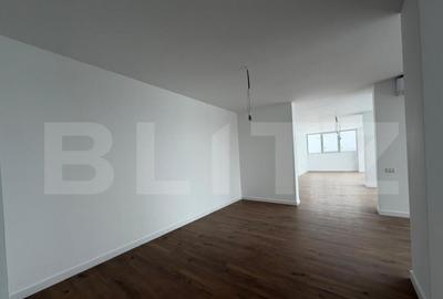 Apartament cu 4 camere semidecomandat în Torontalului - 11