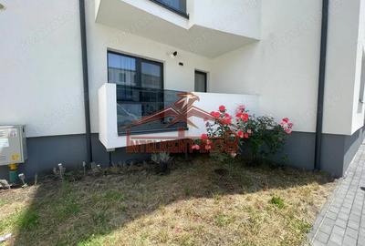 Apartament ultramodern 2 camere - Prima inchiriere - Selimbar - 15