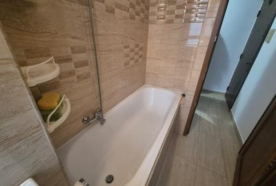 Chirie 2 camere Nitu Vasile, 5 min pana la metrou cu loc de parcare - 7