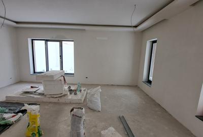Casă cu 5 camere cu Teren 80 Mp în Bucureștii Noi - 11